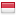 innariana.com is hosted in Indonesia